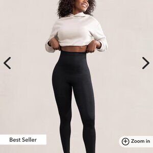Shapermint Essentials High Waisted Shaping Leggings [A1-5]
